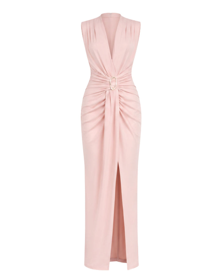 Blush Royale Gown