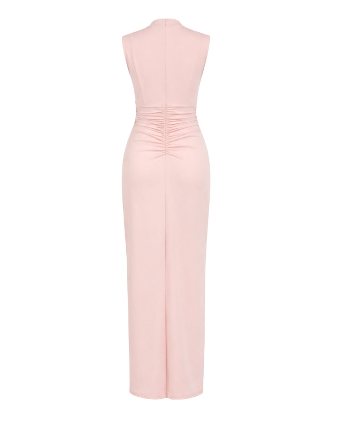 Blush Royale Gown