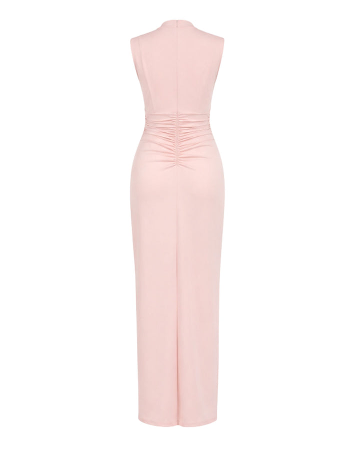 Blush Royale Gown