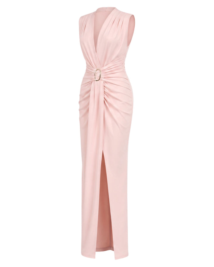 Blush Royale Gown