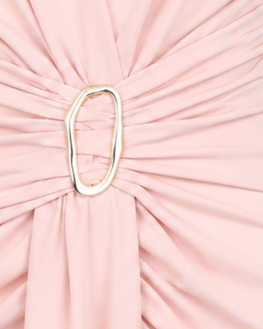 Blush Royale Gown