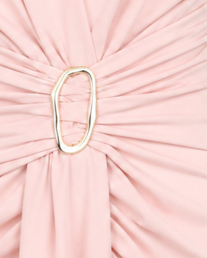 Blush Royale Gown
