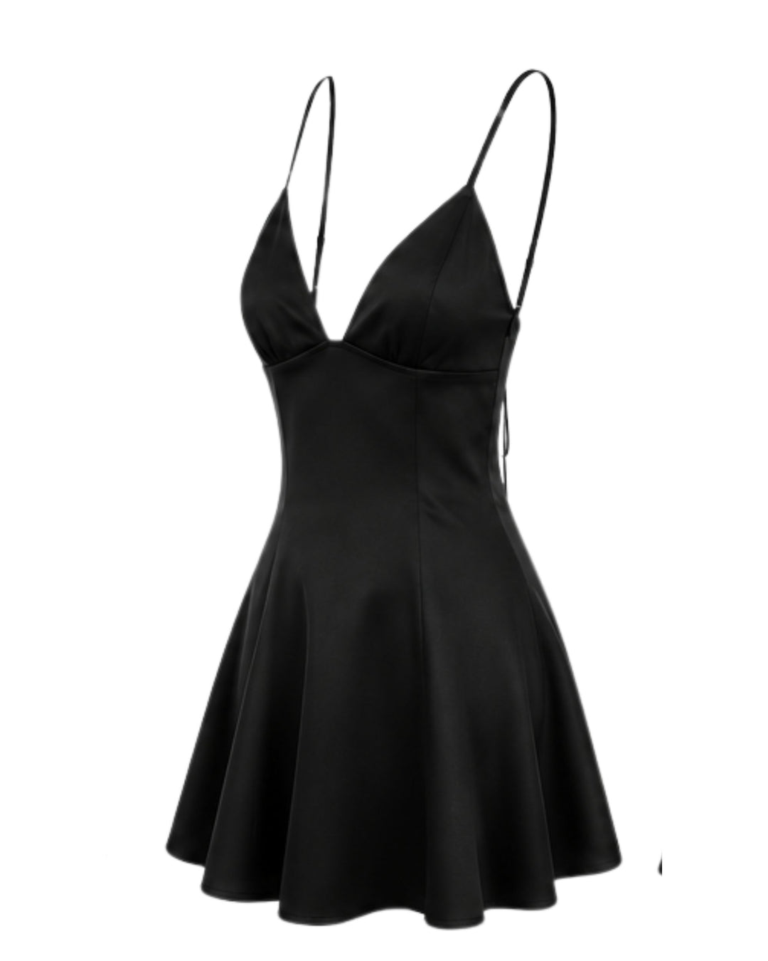 Scarlett Noir