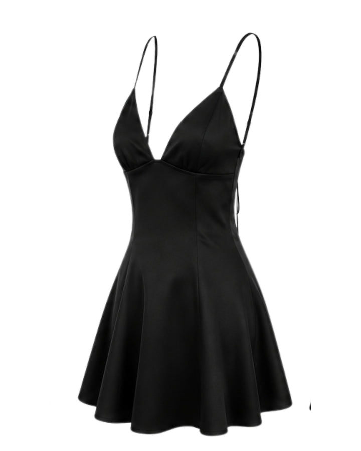 Scarlett Noir
