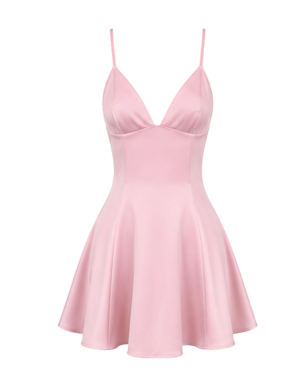 Scarlett Noir Cotton Blush