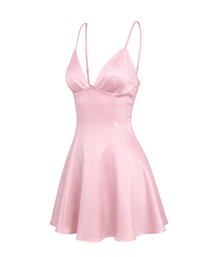 Scarlett Noir Cotton Blush