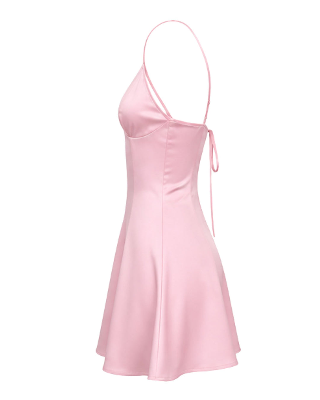 Scarlett Noir Cotton Blush