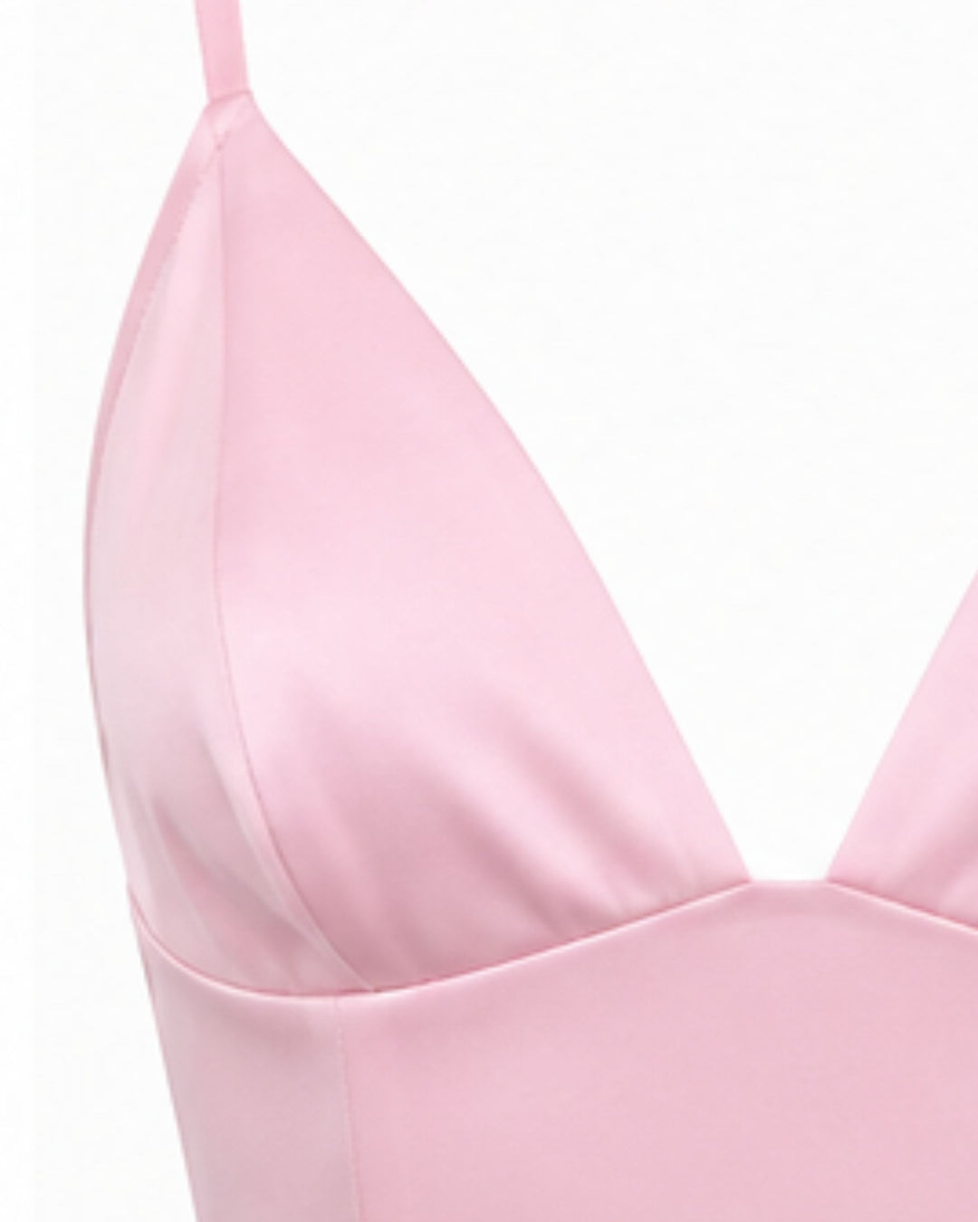 Scarlett Noir Cotton Blush