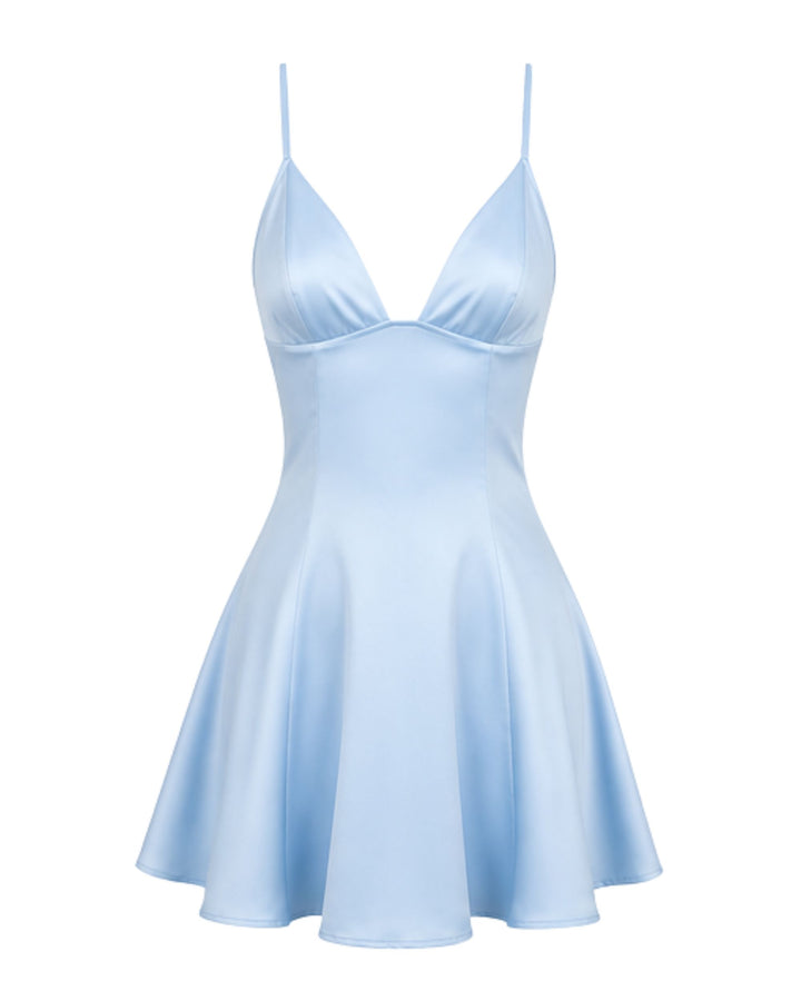 Scarlett Sky Muse Dress