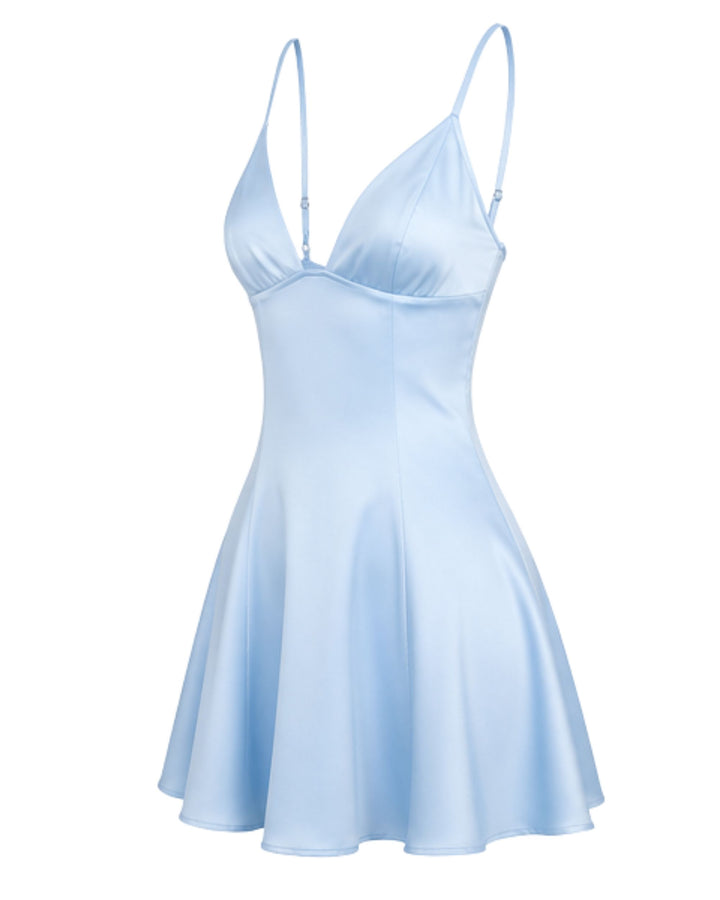 Scarlett Sky Muse Dress