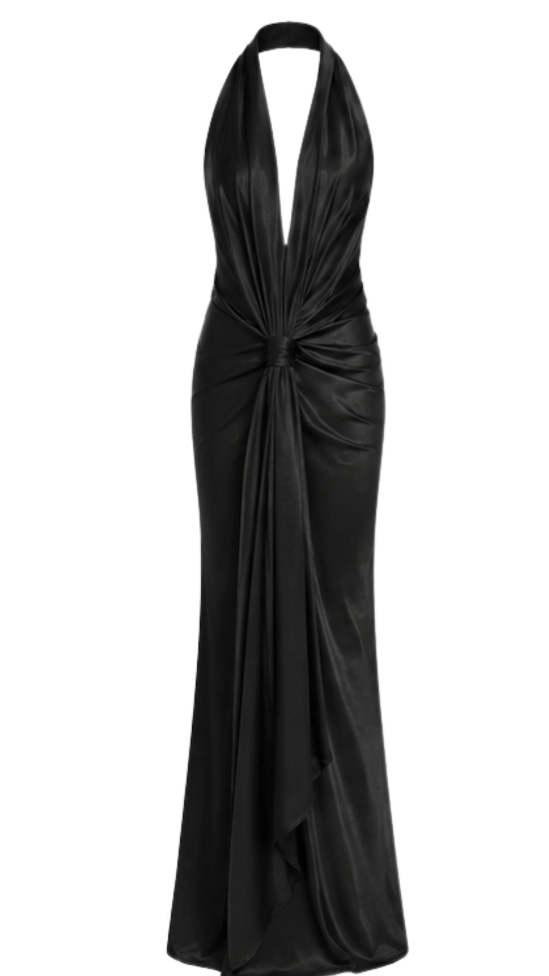 AMARA Satin Dress