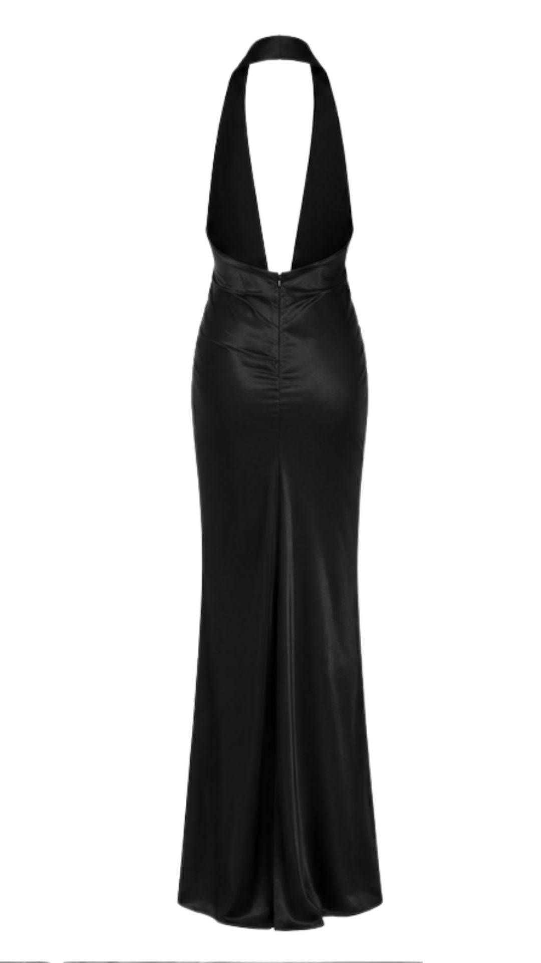 AMARA Satin Dress