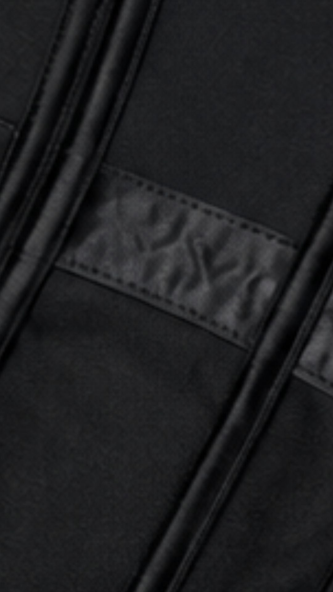 Noir Sculpt Corset