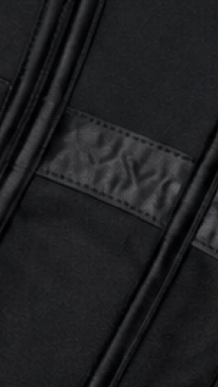 Noir Sculpt Corset