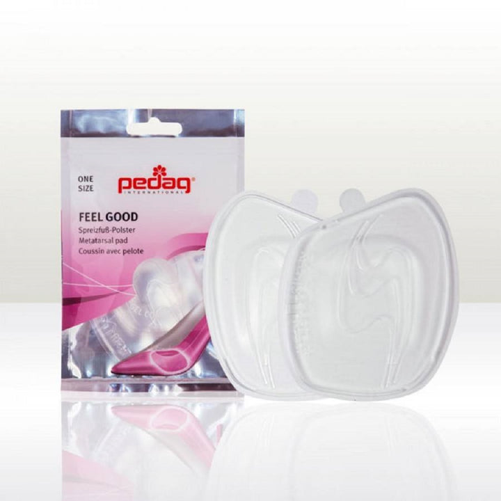 Pedag Feel Good silicone metatarsal pad