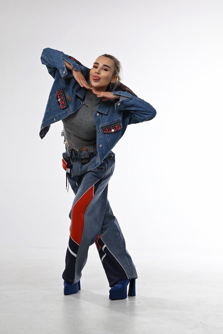 "Thread Art" - Yoncy Edition