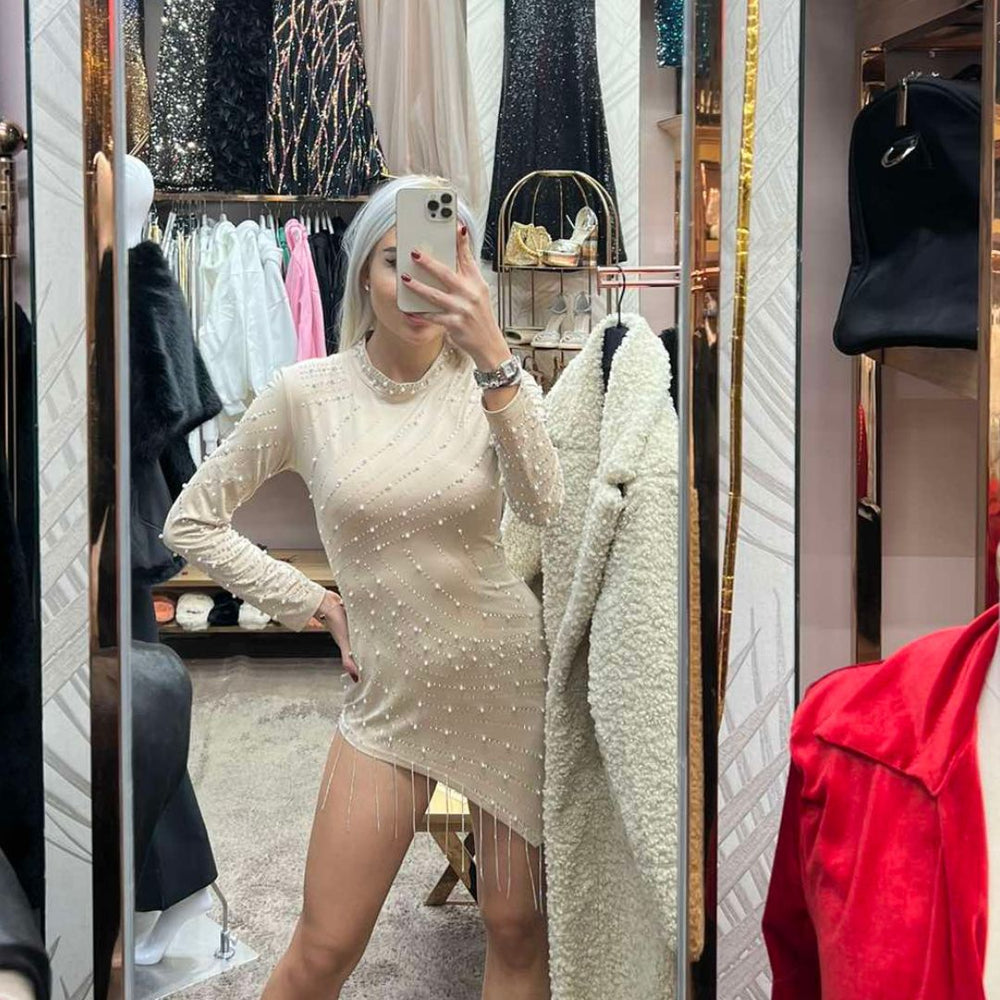 Isabella DRESS-1