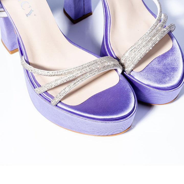 ,AMETHYST' SANDAL-3