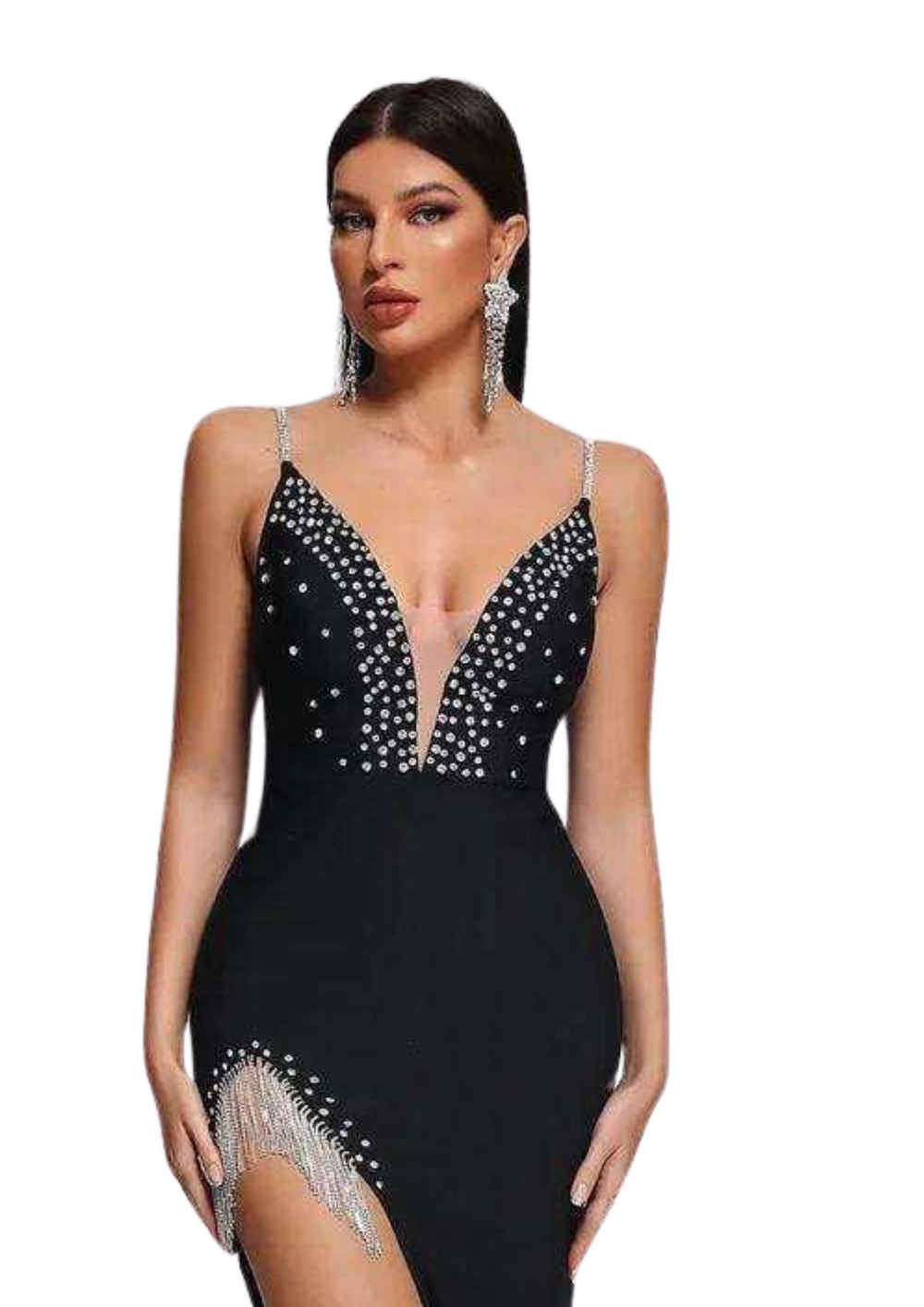 Christina DRESS-1